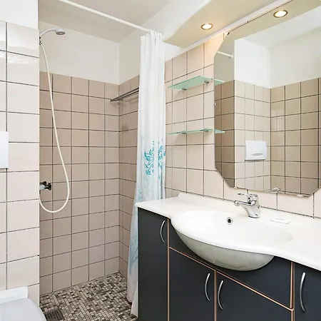 Appartement With Loft, *