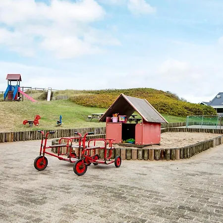 With Loft, * Ringkøbing