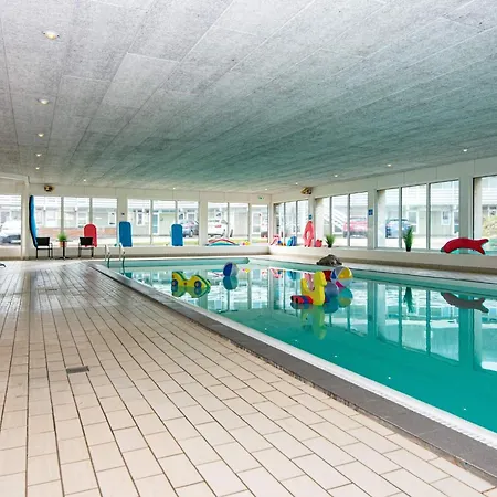 Apartment Lx Ringkobing