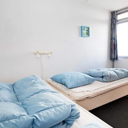 Lx Apartment