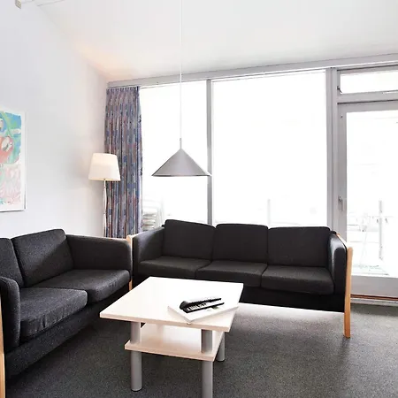 Lx Apartment Ringkobing